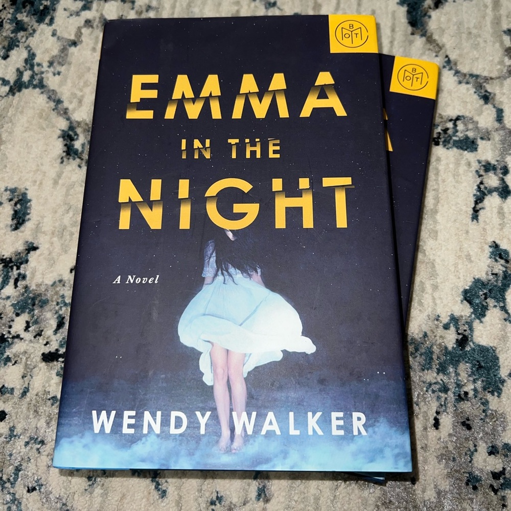 Emma in the Night by Wendy Walker